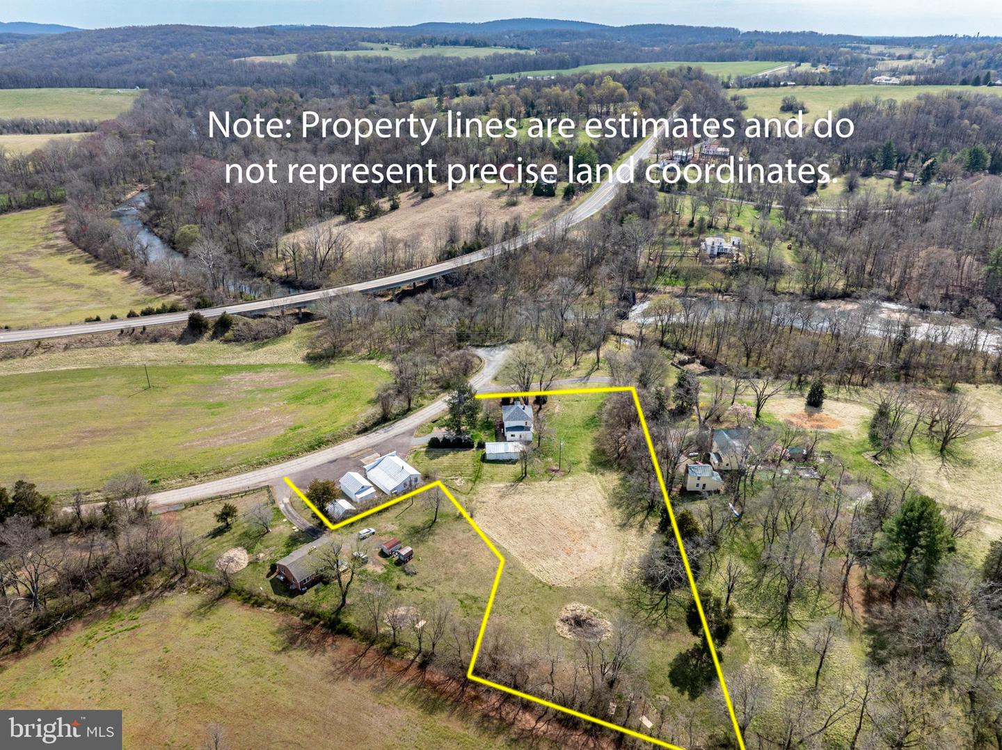 242 MADISON MILLS, ORANGE, Virginia 22960, 4 Bedrooms Bedrooms, ,3 BathroomsBathrooms,Residential,For sale,242 MADISON MILLS,VAMA2002160 MLS # VAMA2002160