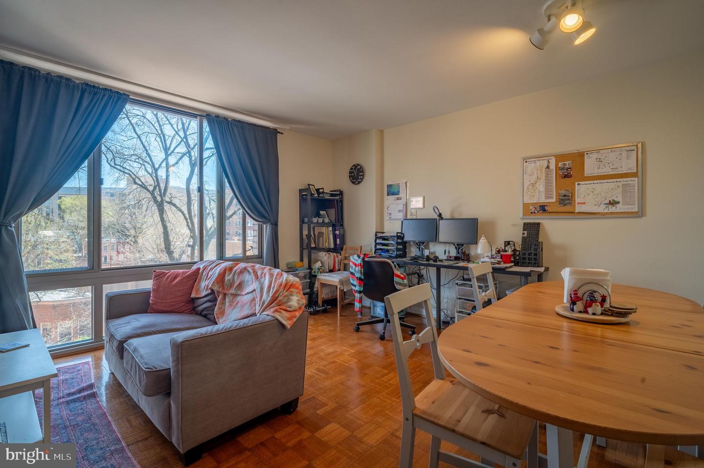 950 25TH ST NW #509-N, WASHINGTON, District Of Columbia 20037, 1 Bedroom Bedrooms, ,1 BathroomBathrooms,Residential,For sale,950 25TH ST NW #509-N,DCDC2193572 MLS # DCDC2193572