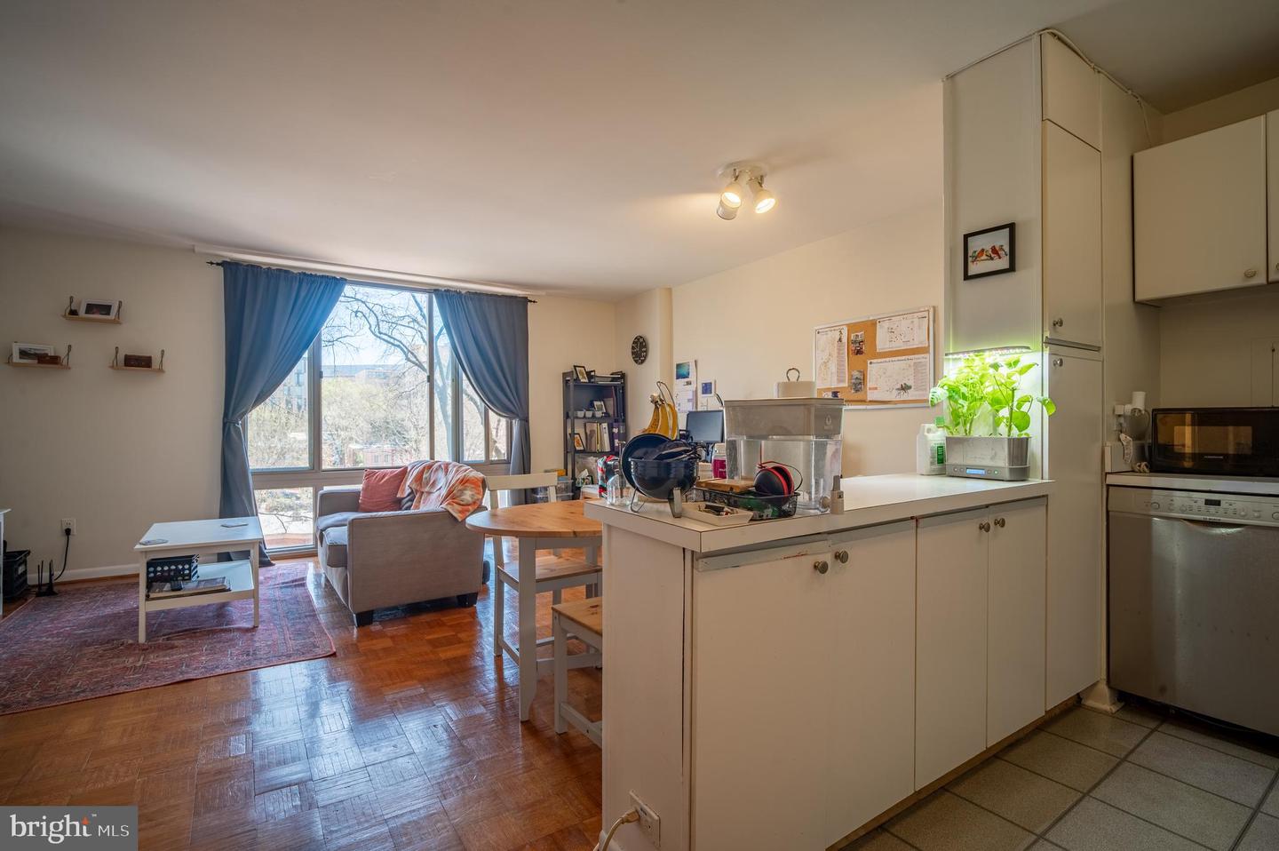 950 25TH ST NW #509-N, WASHINGTON, District Of Columbia 20037, 1 Bedroom Bedrooms, ,1 BathroomBathrooms,Residential,For sale,950 25TH ST NW #509-N,DCDC2193572 MLS # DCDC2193572