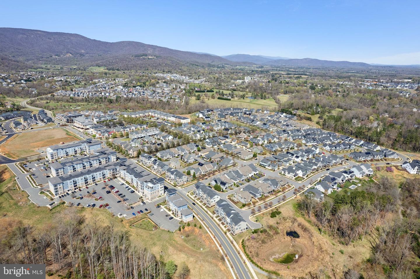 1042 OLD TRAIL DR, CROZET, Virginia 22932, 4 Bedrooms Bedrooms, ,3 BathroomsBathrooms,Residential,For sale,1042 OLD TRAIL DR,VAAB2000918 MLS # VAAB2000918