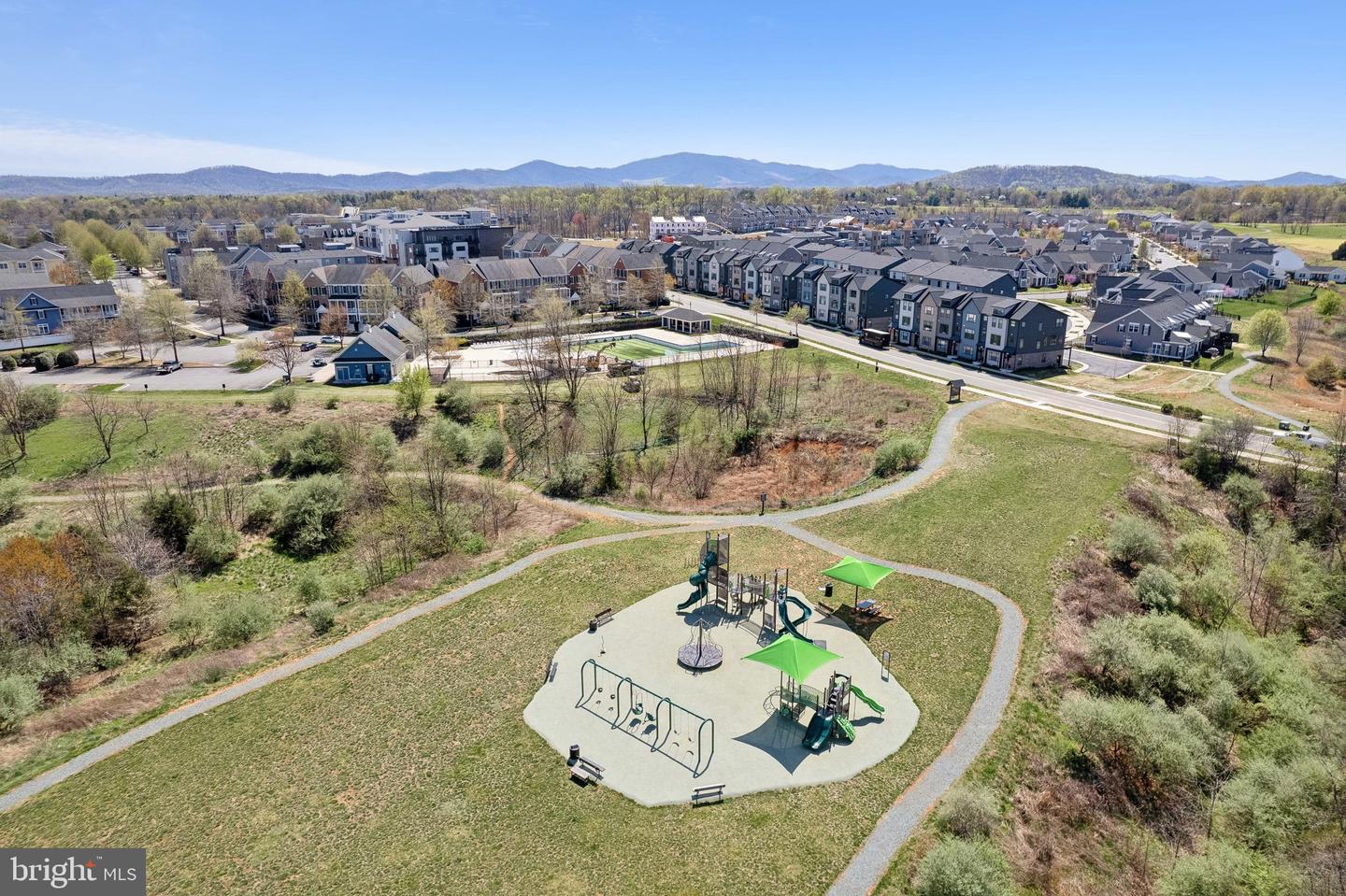 1042 OLD TRAIL DR, CROZET, Virginia 22932, 4 Bedrooms Bedrooms, ,3 BathroomsBathrooms,Residential,For sale,1042 OLD TRAIL DR,VAAB2000918 MLS # VAAB2000918