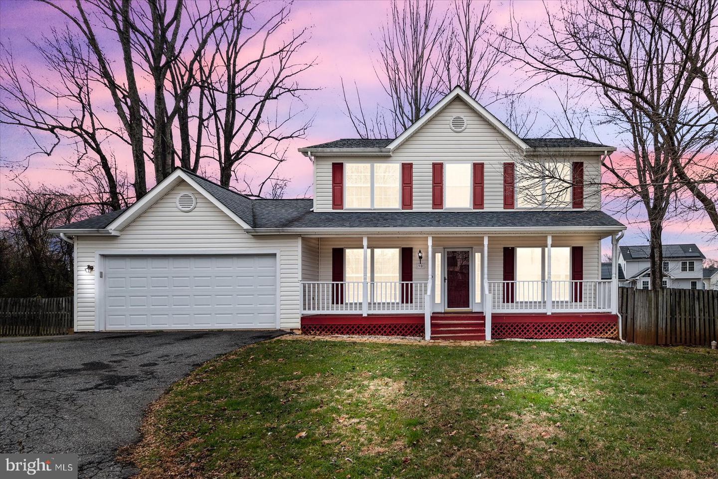 90 TANTERRA DR, STAFFORD, Virginia 22556, 4 Bedrooms Bedrooms, ,3 BathroomsBathrooms,Residential,For sale,90 TANTERRA DR,VAST2037508 MLS # VAST2037508