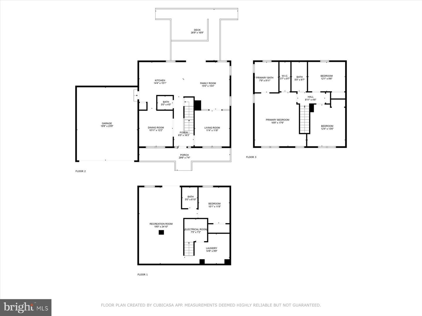 90 TANTERRA DR, STAFFORD, Virginia 22556, 4 Bedrooms Bedrooms, ,3 BathroomsBathrooms,Residential,For sale,90 TANTERRA DR,VAST2037508 MLS # VAST2037508