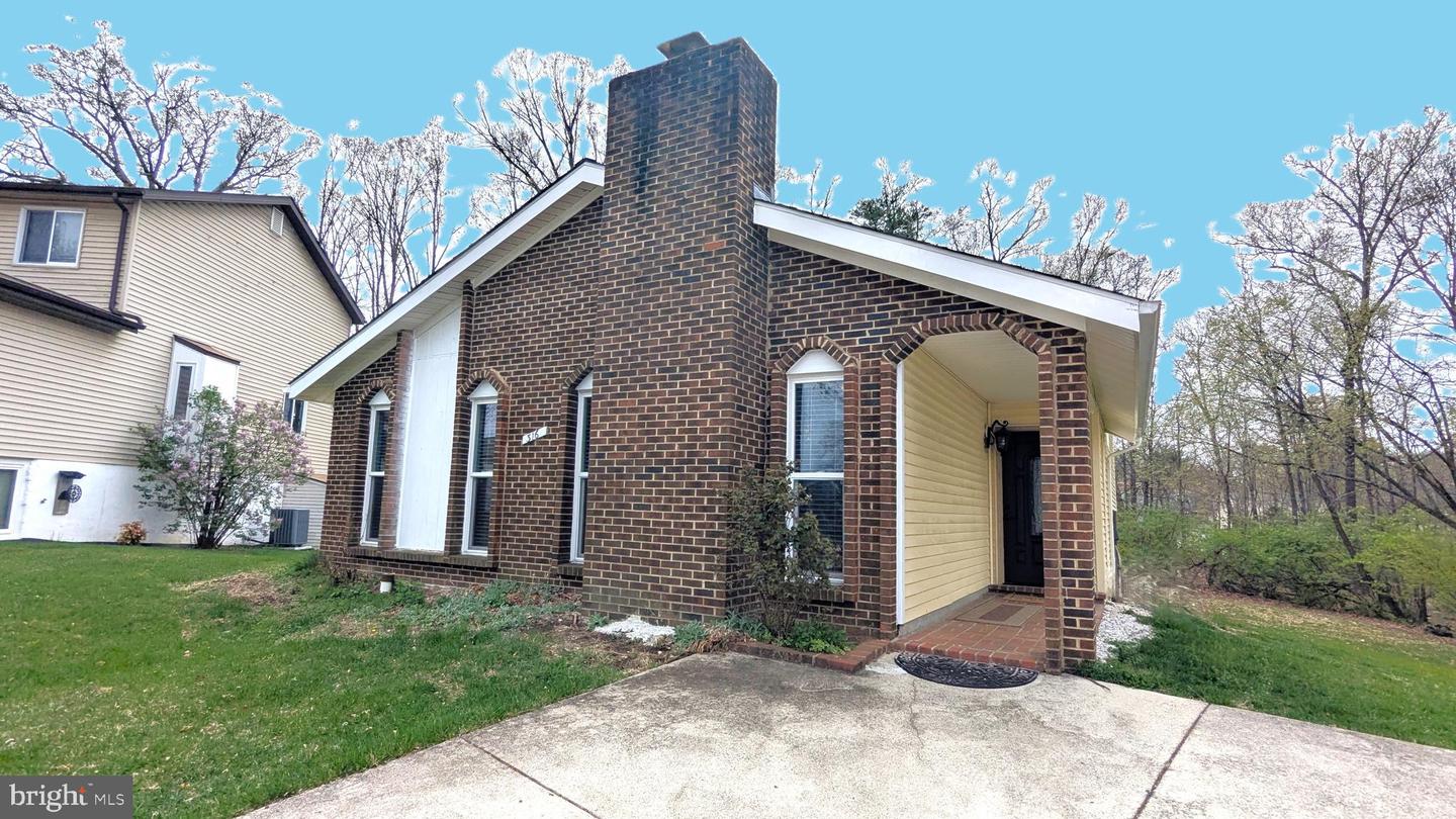 316 HANFORD CT, STERLING, Virginia 20164, 4 Bedrooms Bedrooms, ,3 BathroomsBathrooms,Residential,For sale,316 HANFORD CT,VALO2092938 MLS # VALO2092938