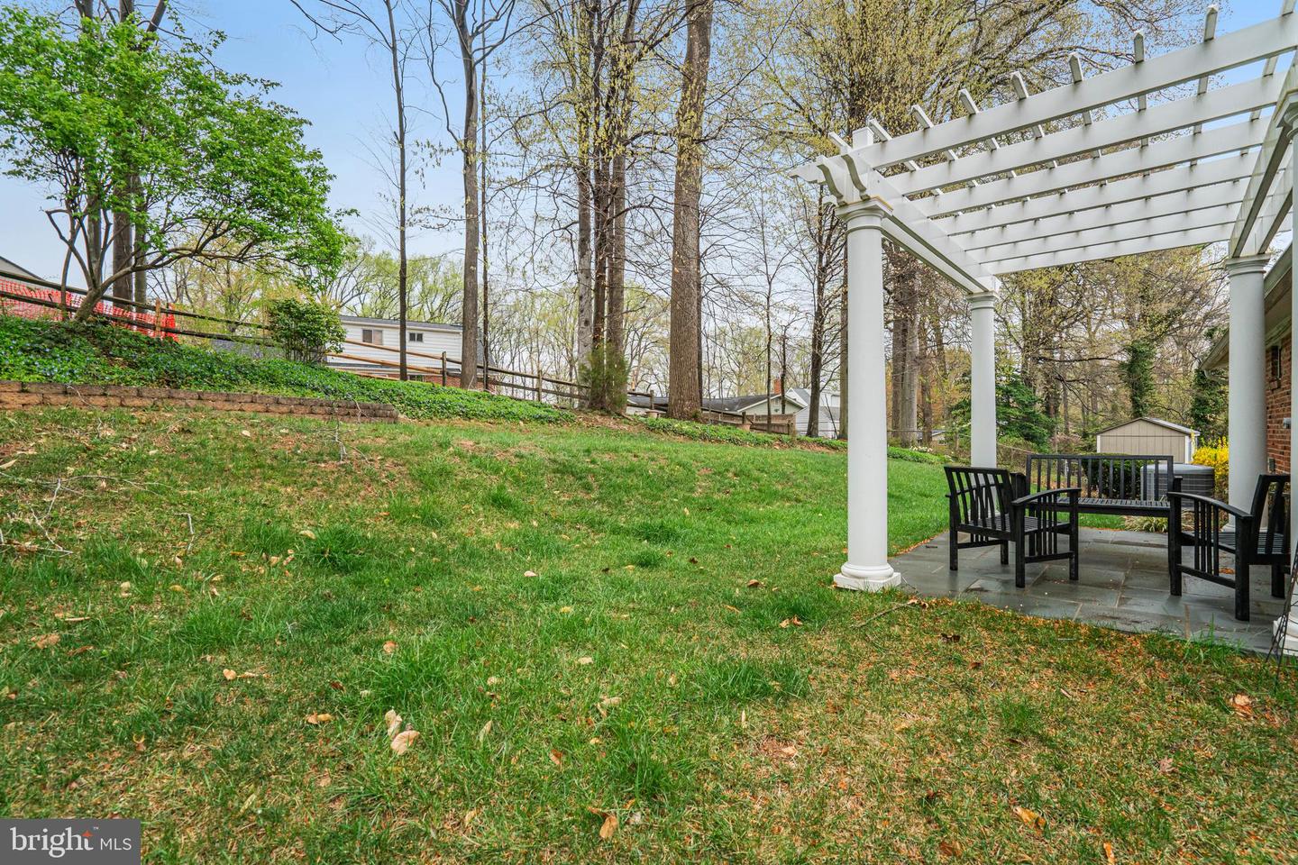 8618 KENILWORTH DR, SPRINGFIELD, Virginia 22151, 4 Bedrooms Bedrooms, ,2 BathroomsBathrooms,Residential,For sale,8618 KENILWORTH DR,VAFX2231952 MLS # VAFX2231952