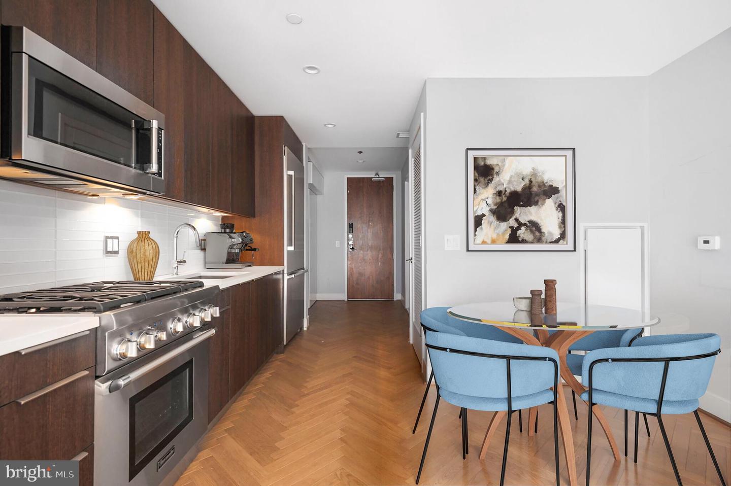 45 SUTTON SQ SW #607, WASHINGTON, District Of Columbia 20024, ,1 BathroomBathrooms,Residential,For sale,45 SUTTON SQ SW #607,DCDC2193720 MLS # DCDC2193720