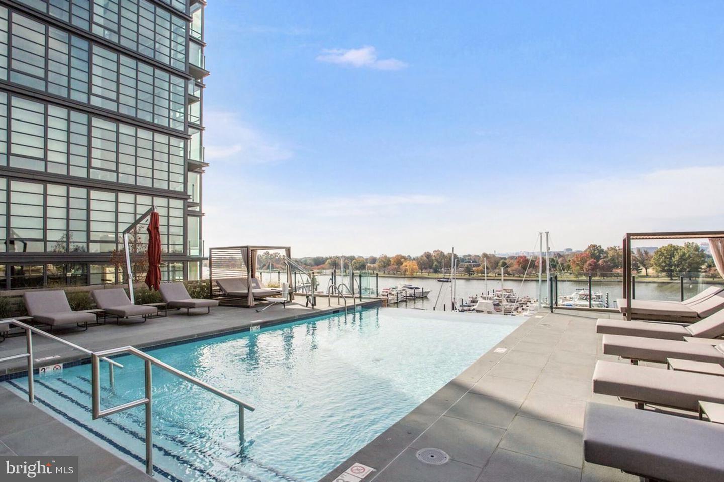 45 SUTTON SQ SW #607, WASHINGTON, District Of Columbia 20024, ,1 BathroomBathrooms,Residential,For sale,45 SUTTON SQ SW #607,DCDC2193720 MLS # DCDC2193720