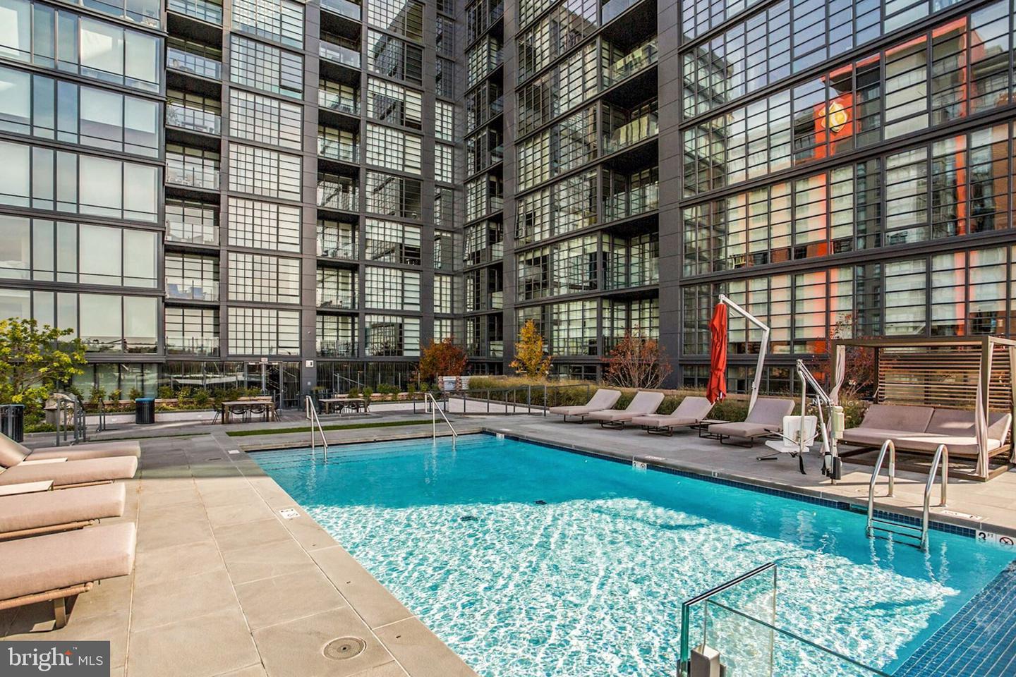 45 SUTTON SQ SW #607, WASHINGTON, District Of Columbia 20024, ,1 BathroomBathrooms,Residential,For sale,45 SUTTON SQ SW #607,DCDC2193720 MLS # DCDC2193720