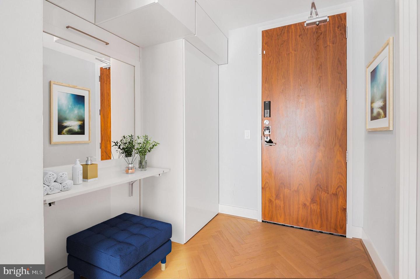 45 SUTTON SQ SW #607, WASHINGTON, District Of Columbia 20024, ,1 BathroomBathrooms,Residential,For sale,45 SUTTON SQ SW #607,DCDC2193720 MLS # DCDC2193720