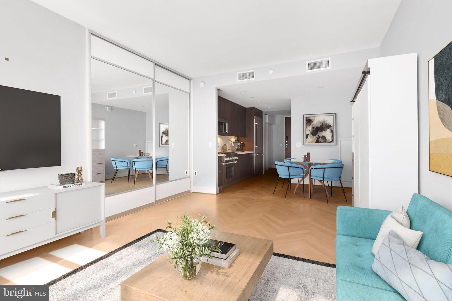 45 SUTTON SQ SW #607, WASHINGTON, District Of Columbia 20024, ,1 BathroomBathrooms,Residential,For sale,45 SUTTON SQ SW #607,DCDC2193720 MLS # DCDC2193720