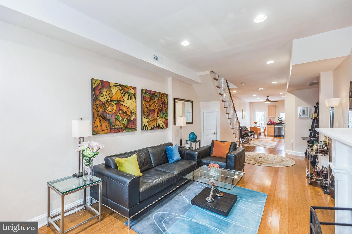 429 Q ST NW, WASHINGTON, District Of Columbia 20001, 2 Bedrooms Bedrooms, ,2 BathroomsBathrooms,Residential,For sale,429 Q ST NW,DCDC2193786 MLS # DCDC2193786