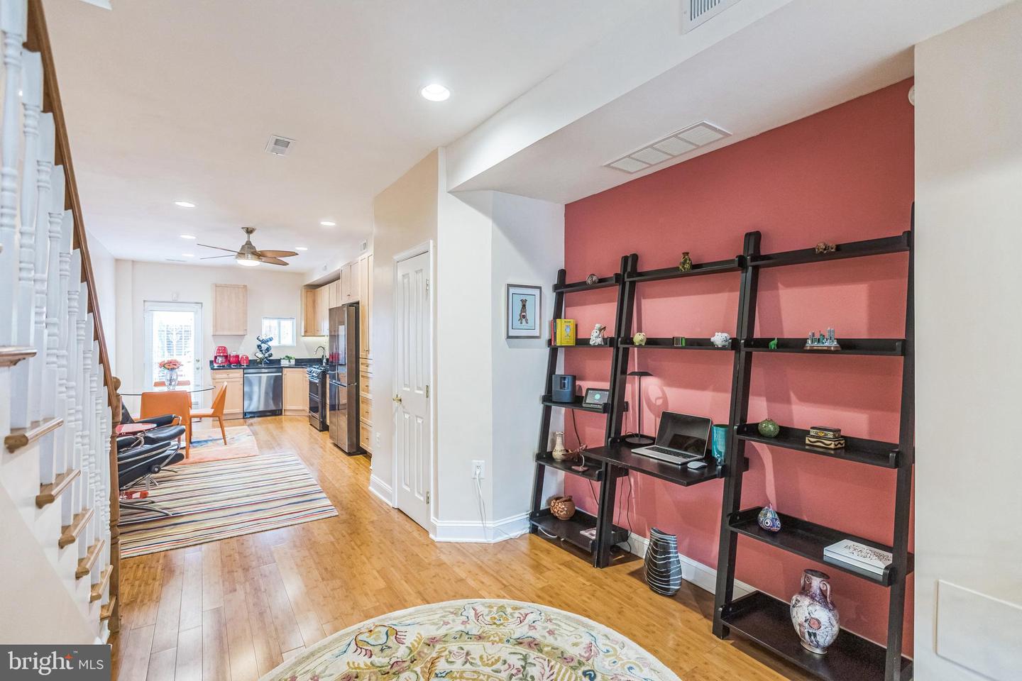 429 Q ST NW, WASHINGTON, District Of Columbia 20001, 2 Bedrooms Bedrooms, ,2 BathroomsBathrooms,Residential,For sale,429 Q ST NW,DCDC2193786 MLS # DCDC2193786