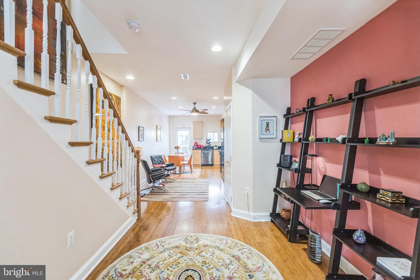429 Q ST NW, WASHINGTON, District Of Columbia 20001, 2 Bedrooms Bedrooms, ,2 BathroomsBathrooms,Residential,For sale,429 Q ST NW,DCDC2193786 MLS # DCDC2193786