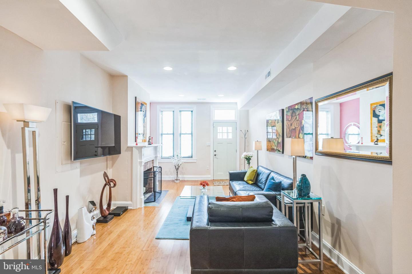 429 Q ST NW, WASHINGTON, District Of Columbia 20001, 2 Bedrooms Bedrooms, ,2 BathroomsBathrooms,Residential,For sale,429 Q ST NW,DCDC2193786 MLS # DCDC2193786