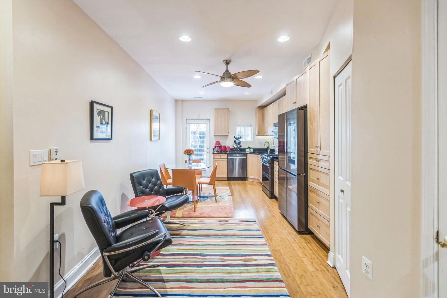 429 Q ST NW, WASHINGTON, District Of Columbia 20001, 2 Bedrooms Bedrooms, ,2 BathroomsBathrooms,Residential,For sale,429 Q ST NW,DCDC2193786 MLS # DCDC2193786