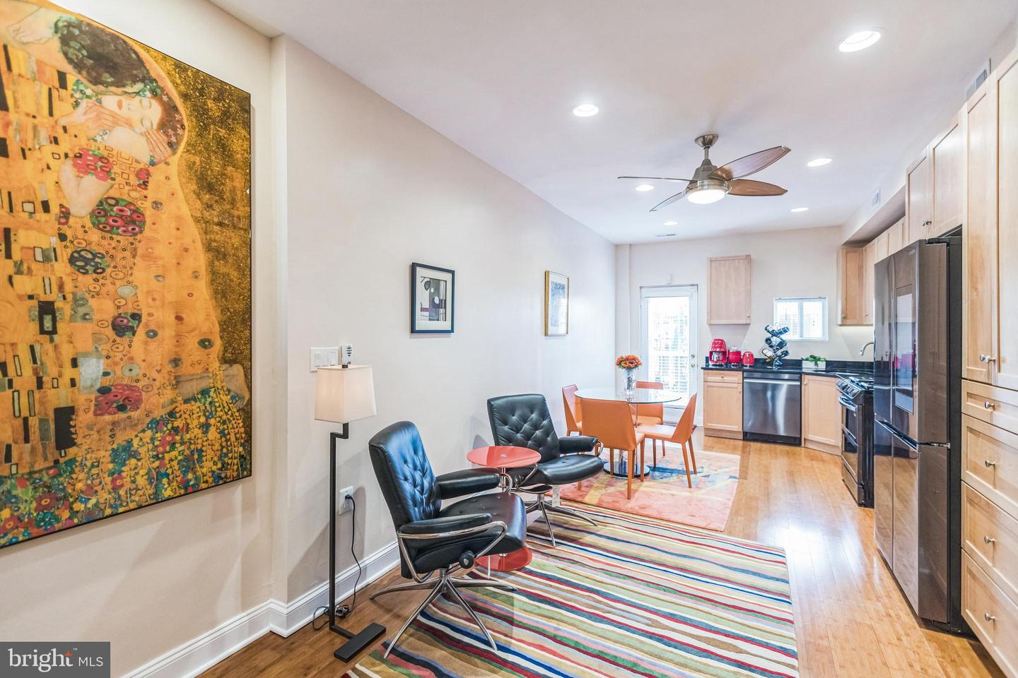 429 Q ST NW, WASHINGTON, District Of Columbia 20001, 2 Bedrooms Bedrooms, ,2 BathroomsBathrooms,Residential,For sale,429 Q ST NW,DCDC2193786 MLS # DCDC2193786