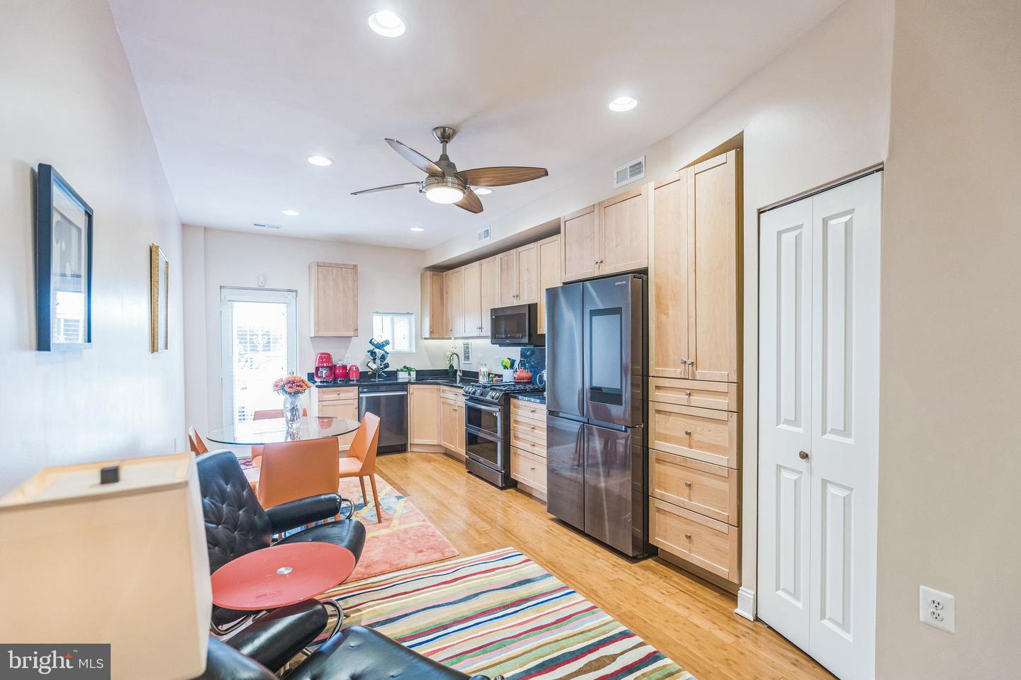 429 Q ST NW, WASHINGTON, District Of Columbia 20001, 2 Bedrooms Bedrooms, ,2 BathroomsBathrooms,Residential,For sale,429 Q ST NW,DCDC2193786 MLS # DCDC2193786