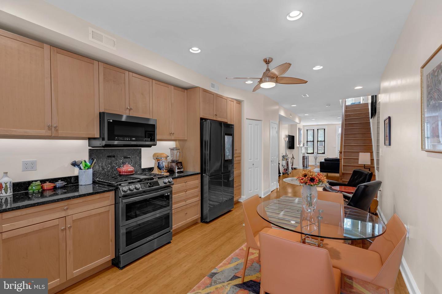 429 Q ST NW, WASHINGTON, District Of Columbia 20001, 2 Bedrooms Bedrooms, ,2 BathroomsBathrooms,Residential,For sale,429 Q ST NW,DCDC2193786 MLS # DCDC2193786