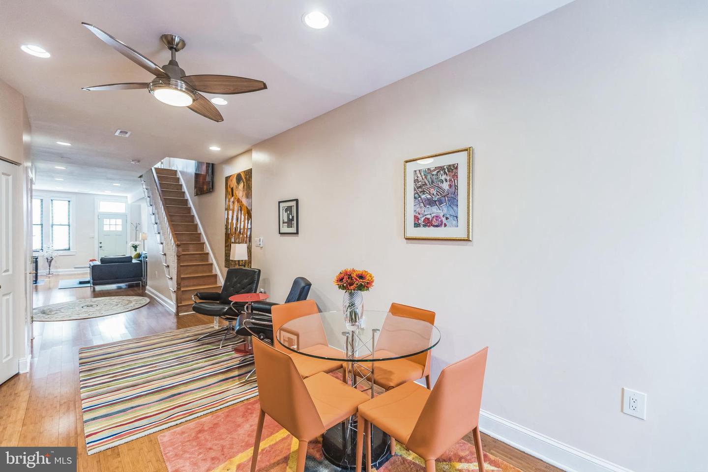 429 Q ST NW, WASHINGTON, District Of Columbia 20001, 2 Bedrooms Bedrooms, ,2 BathroomsBathrooms,Residential,For sale,429 Q ST NW,DCDC2193786 MLS # DCDC2193786