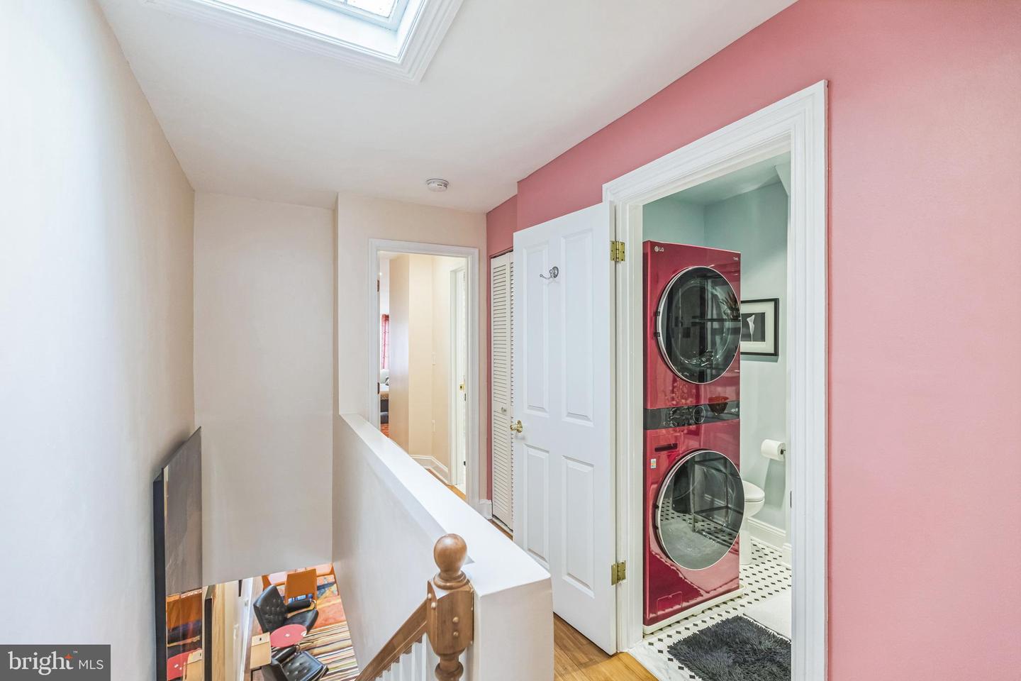 429 Q ST NW, WASHINGTON, District Of Columbia 20001, 2 Bedrooms Bedrooms, ,2 BathroomsBathrooms,Residential,For sale,429 Q ST NW,DCDC2193786 MLS # DCDC2193786