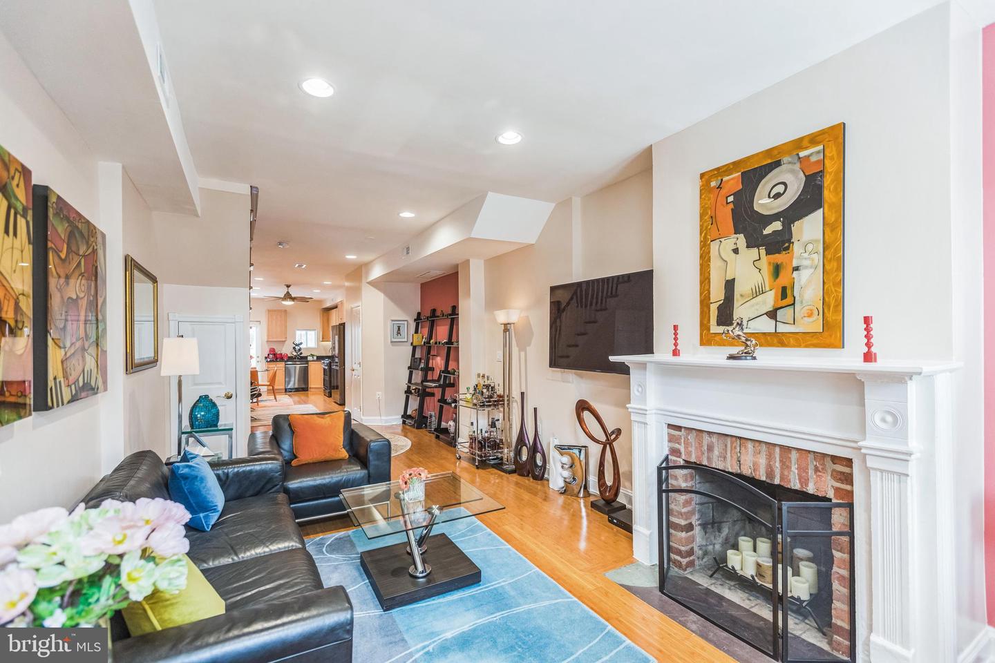 429 Q ST NW, WASHINGTON, District Of Columbia 20001, 2 Bedrooms Bedrooms, ,2 BathroomsBathrooms,Residential,For sale,429 Q ST NW,DCDC2193786 MLS # DCDC2193786