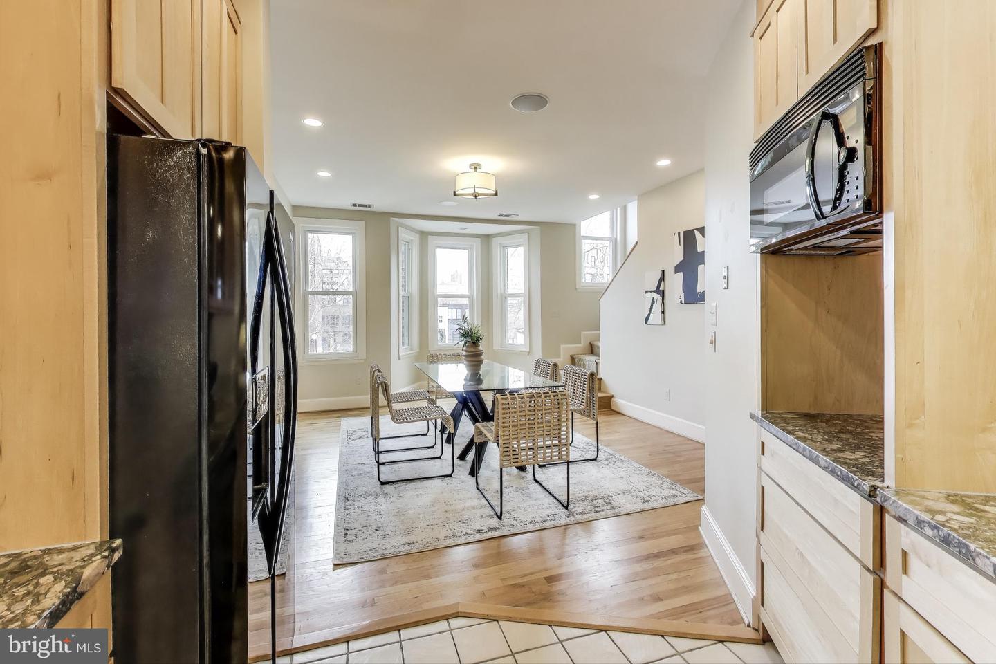 1324 10TH ST NW, WASHINGTON, District Of Columbia 20001, 3 Bedrooms Bedrooms, ,3 BathroomsBathrooms,Residential,For sale,1324 10TH ST NW,DCDC2193884 MLS # DCDC2193884