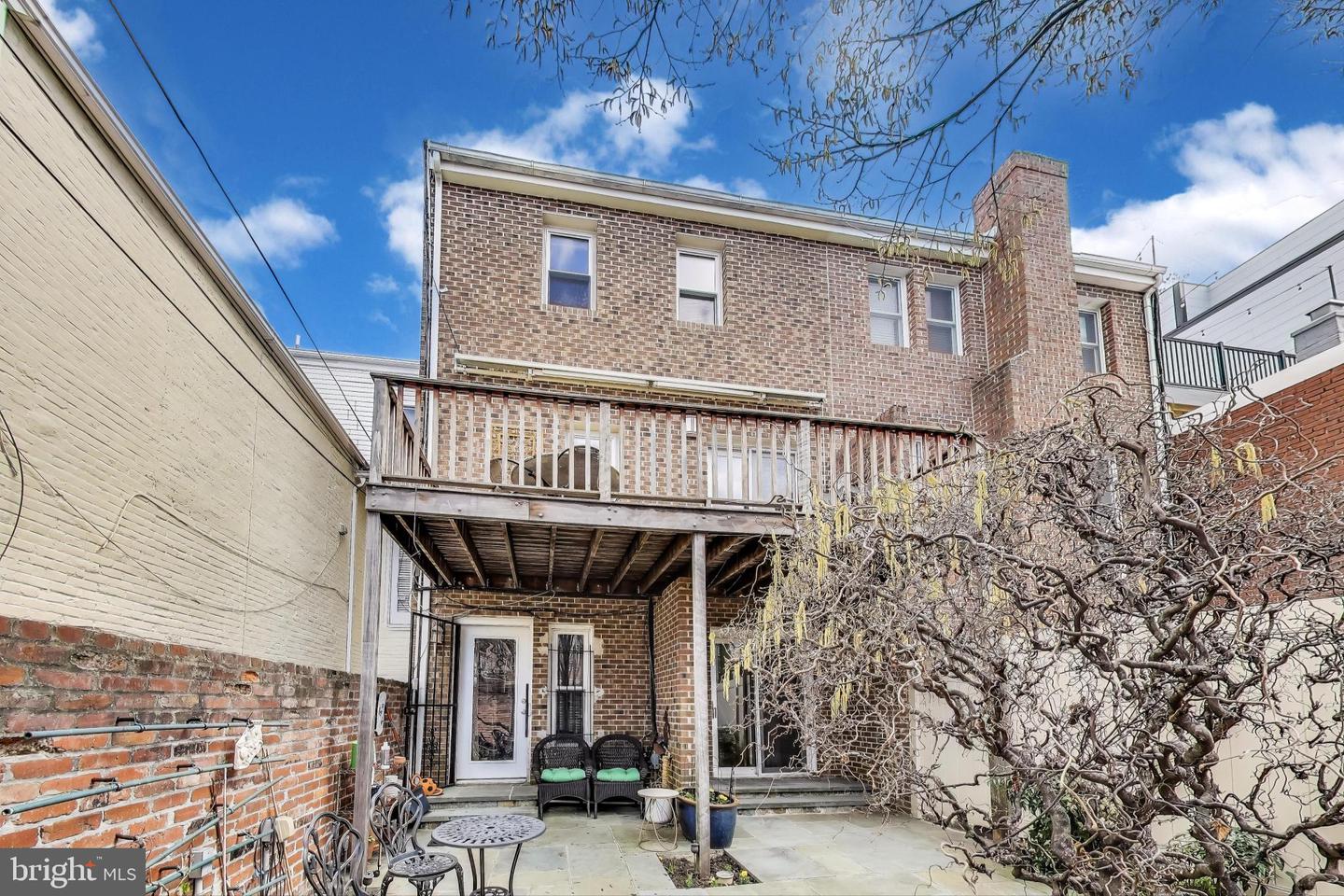1324 10TH ST NW, WASHINGTON, District Of Columbia 20001, 3 Bedrooms Bedrooms, ,3 BathroomsBathrooms,Residential,For sale,1324 10TH ST NW,DCDC2193884 MLS # DCDC2193884