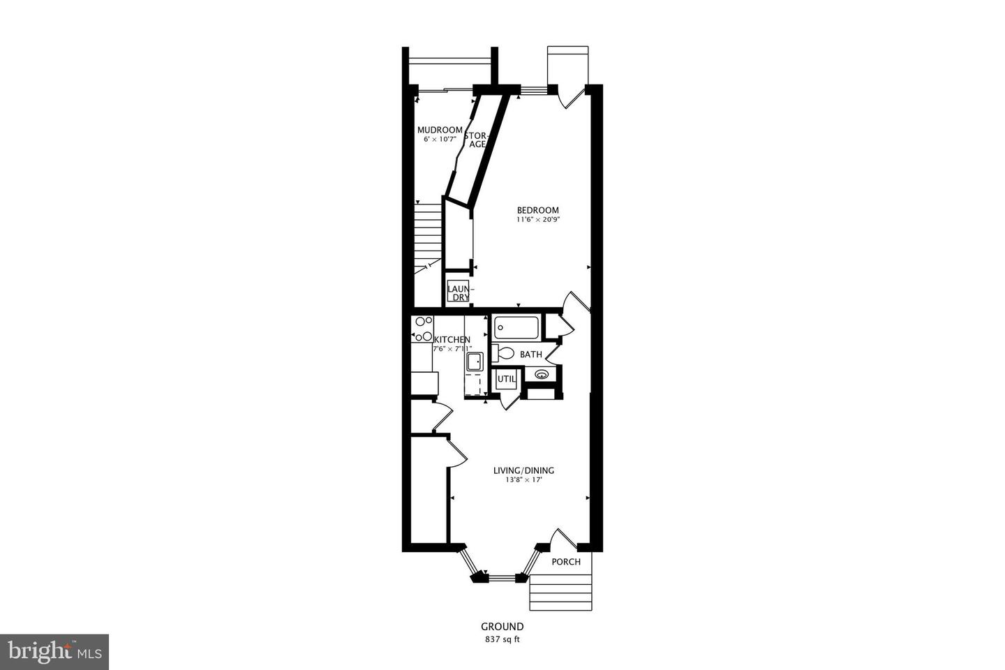 1324 10TH ST NW, WASHINGTON, District Of Columbia 20001, 3 Bedrooms Bedrooms, ,3 BathroomsBathrooms,Residential,For sale,1324 10TH ST NW,DCDC2193884 MLS # DCDC2193884