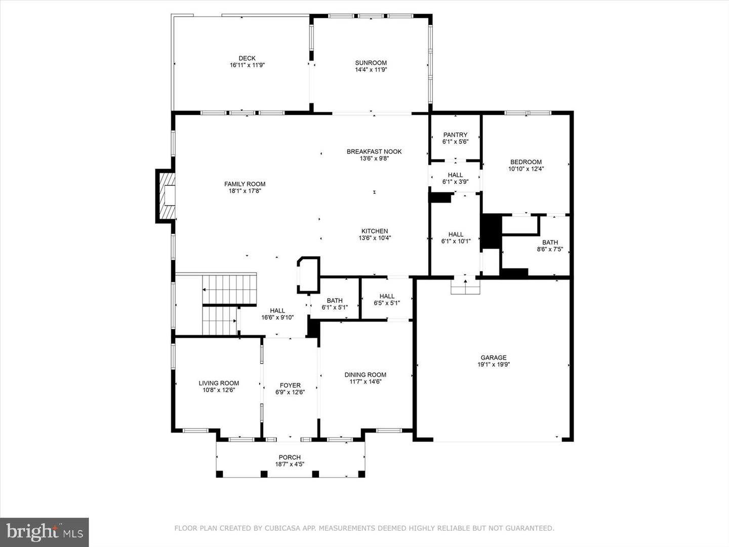 9001 WALNUT HILL RD, FREDERICKSBURG, Virginia 22408, 6 Bedrooms Bedrooms, ,5 BathroomsBathrooms,Residential,For sale,9001 WALNUT HILL RD,VASP2031996 MLS # VASP2031996