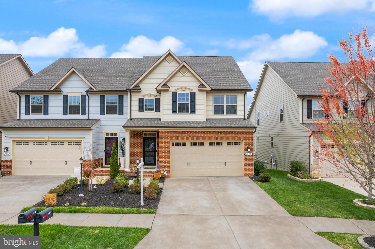 2228 RED PINE LOOP, DUMFRIES, Virginia 22026, 4 Bedrooms Bedrooms, ,3 BathroomsBathrooms,Residential,For sale,2228 RED PINE LOOP,VAPW2090292 MLS # VAPW2090292