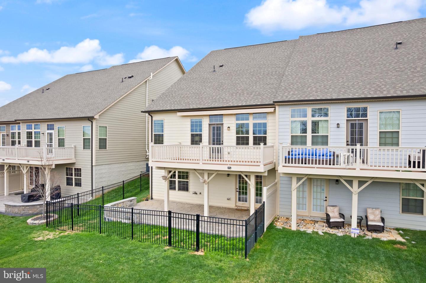 2228 RED PINE LOOP, DUMFRIES, Virginia 22026, 4 Bedrooms Bedrooms, ,3 BathroomsBathrooms,Residential,For sale,2228 RED PINE LOOP,VAPW2090292 MLS # VAPW2090292