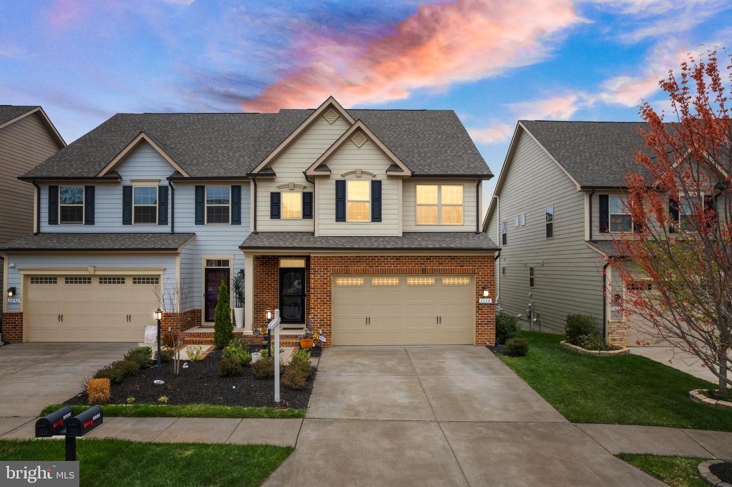2228 RED PINE LOOP, DUMFRIES, Virginia 22026, 4 Bedrooms Bedrooms, ,3 BathroomsBathrooms,Residential,For sale,2228 RED PINE LOOP,VAPW2090292 MLS # VAPW2090292