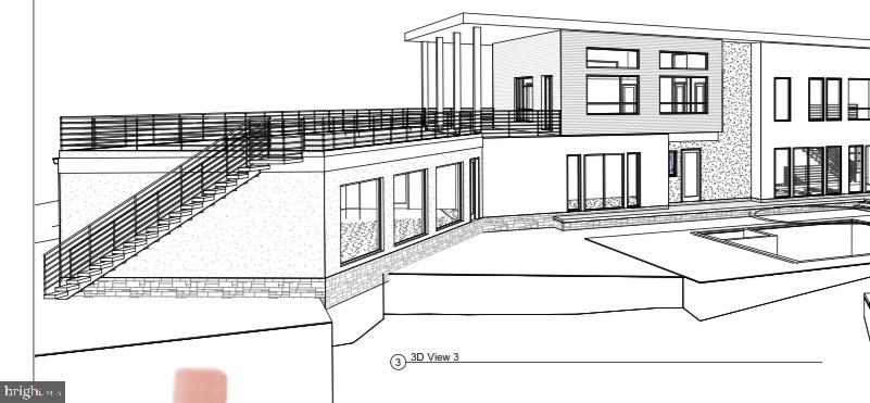2209 HUNTER MILL RD, VIENNA, Virginia 22181, 5 Bedrooms Bedrooms, ,7 BathroomsBathrooms,Residential,For sale,2209 HUNTER MILL RD,VAFX2230302 MLS # VAFX2230302