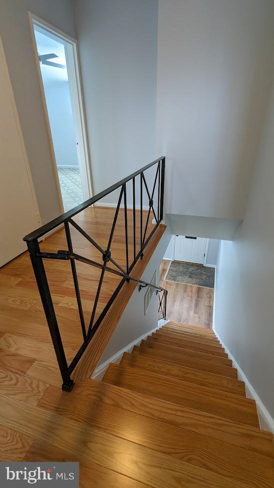 3735 JASON AVE, ALEXANDRIA, Virginia 22302, 2 Bedrooms Bedrooms, ,1 BathroomBathrooms,Residential,For sale,3735 JASON AVE,VAAX2043266 MLS # VAAX2043266