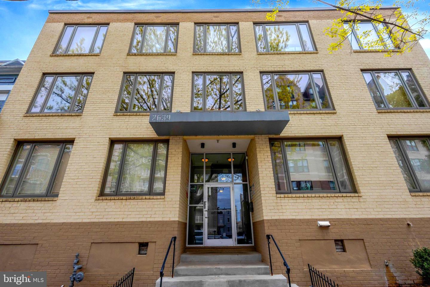2639 15TH ST NW #B2, WASHINGTON, District Of Columbia 20009, 1 Bedroom Bedrooms, ,1 BathroomBathrooms,Residential,For sale,2639 15TH ST NW #B2,DCDC2192950 MLS # DCDC2192950