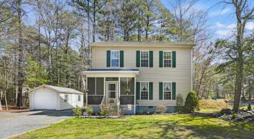 2521 JOLLY RODGER DR, GREENBACKVILLE, Virginia 23356, 3 Bedrooms Bedrooms, ,2 BathroomsBathrooms,Residential,For sale,2521 JOLLY RODGER DR,VAAC2001752 MLS # VAAC2001752