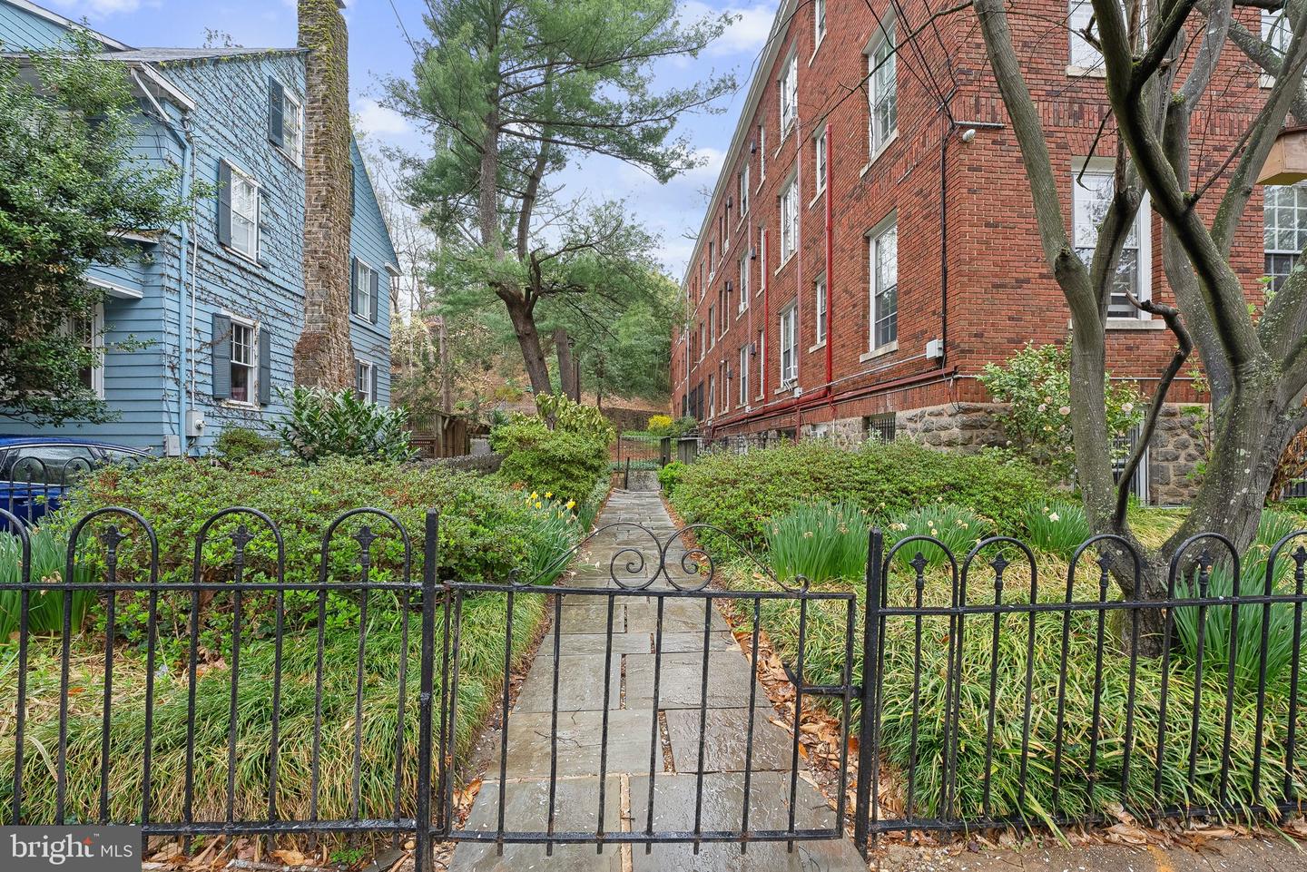3039 MACOMB ST NW #3A, WASHINGTON, District Of Columbia 20008, ,1 BathroomBathrooms,Residential,For sale,3039 MACOMB ST NW #3A,DCDC2193520 MLS # DCDC2193520