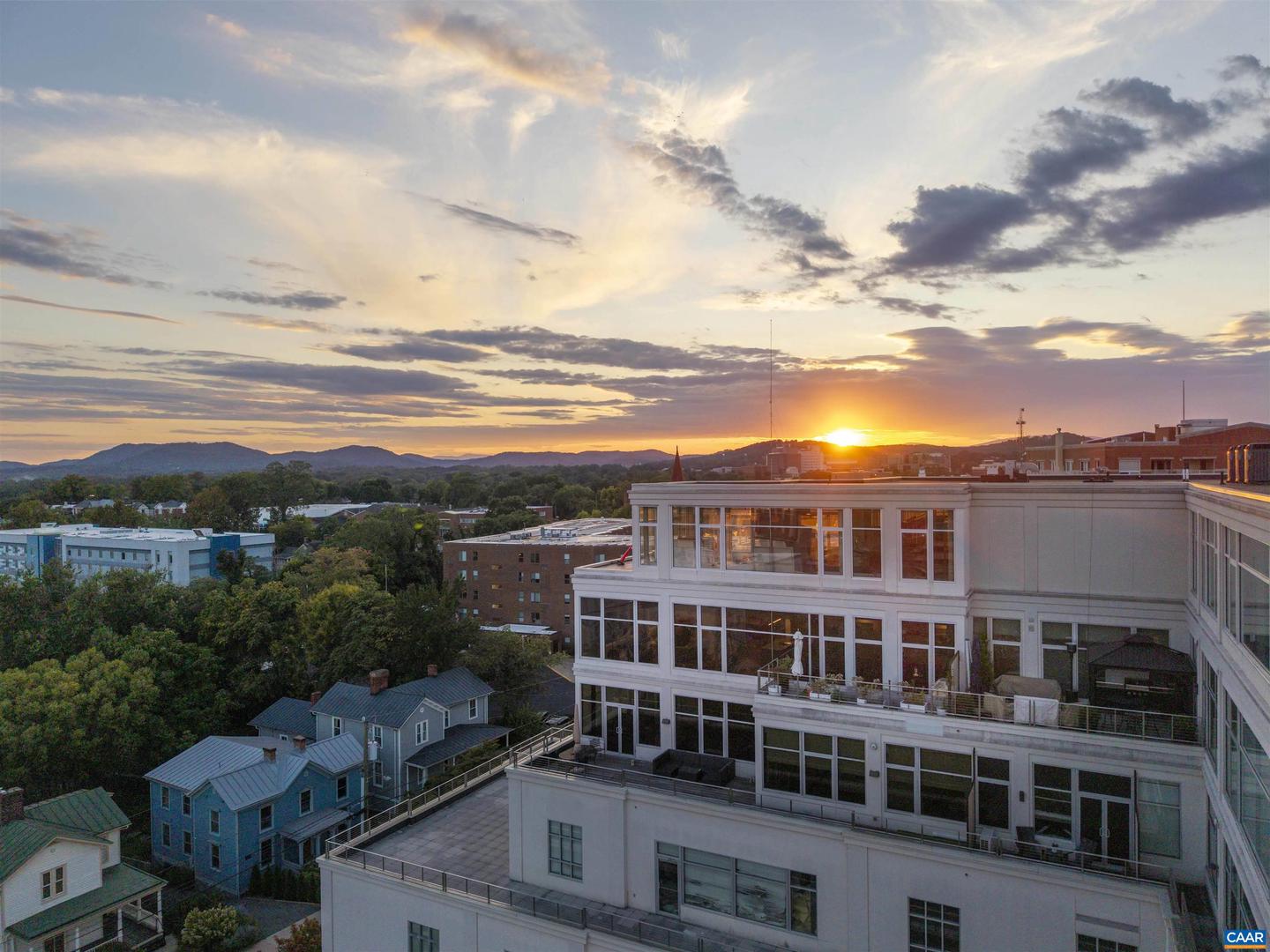 218 W WATER ST #705, CHARLOTTESVILLE, Virginia 22902, 2 Bedrooms Bedrooms, ,2 BathroomsBathrooms,Residential,For sale,218 W WATER ST #705,662795 MLS # 662795