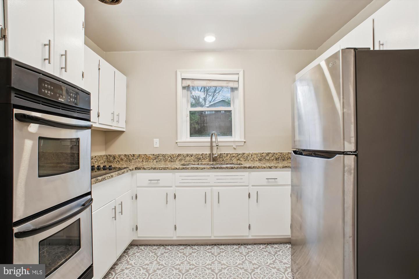 869 PATRICK HENRY DR, ARLINGTON, Virginia 22205, 4 Bedrooms Bedrooms, ,2 BathroomsBathrooms,Residential,For sale,869 PATRICK HENRY DR,VAAR2055584 MLS # VAAR2055584
