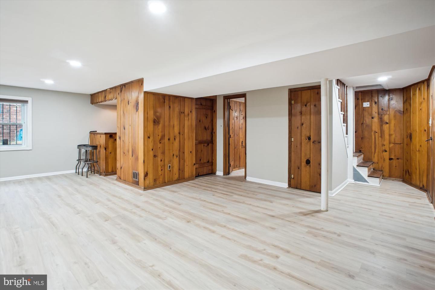 869 PATRICK HENRY DR, ARLINGTON, Virginia 22205, 4 Bedrooms Bedrooms, ,2 BathroomsBathrooms,Residential,For sale,869 PATRICK HENRY DR,VAAR2055584 MLS # VAAR2055584