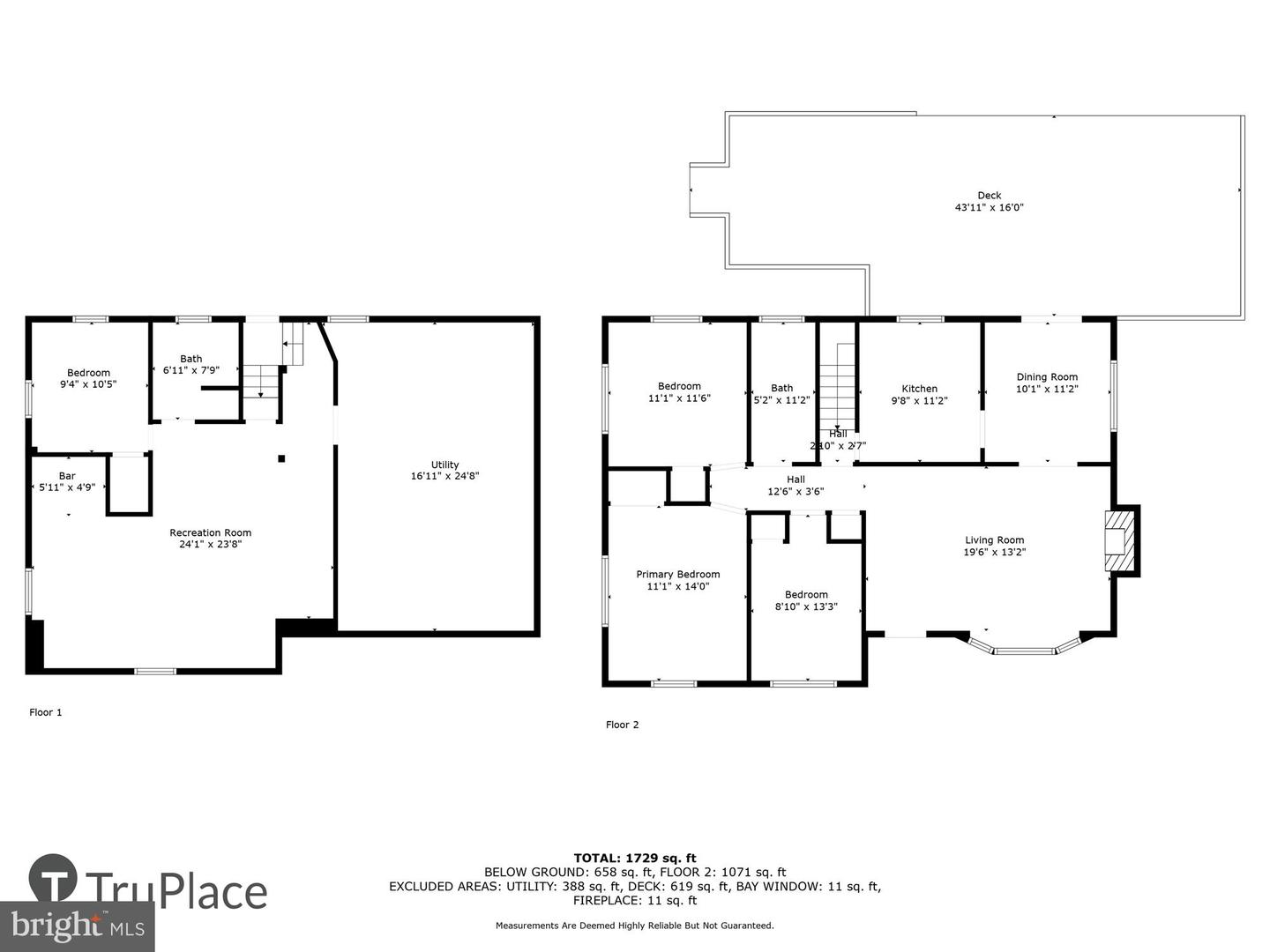 869 PATRICK HENRY DR, ARLINGTON, Virginia 22205, 4 Bedrooms Bedrooms, ,2 BathroomsBathrooms,Residential,For sale,869 PATRICK HENRY DR,VAAR2055584 MLS # VAAR2055584