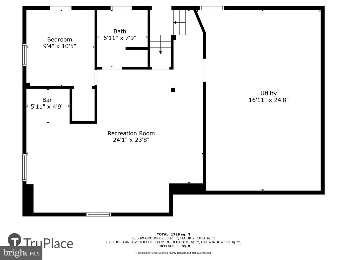 869 PATRICK HENRY DR, ARLINGTON, Virginia 22205, 4 Bedrooms Bedrooms, ,2 BathroomsBathrooms,Residential,For sale,869 PATRICK HENRY DR,VAAR2055584 MLS # VAAR2055584