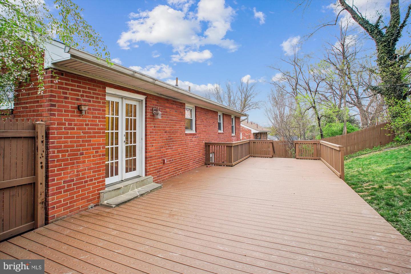 869 PATRICK HENRY DR, ARLINGTON, Virginia 22205, 4 Bedrooms Bedrooms, ,2 BathroomsBathrooms,Residential,For sale,869 PATRICK HENRY DR,VAAR2055584 MLS # VAAR2055584