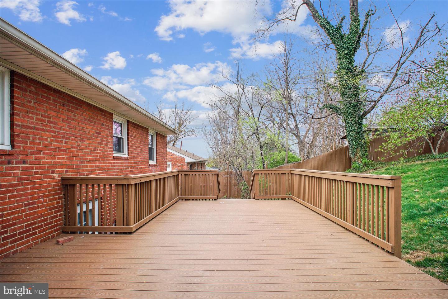 869 PATRICK HENRY DR, ARLINGTON, Virginia 22205, 4 Bedrooms Bedrooms, ,2 BathroomsBathrooms,Residential,For sale,869 PATRICK HENRY DR,VAAR2055584 MLS # VAAR2055584