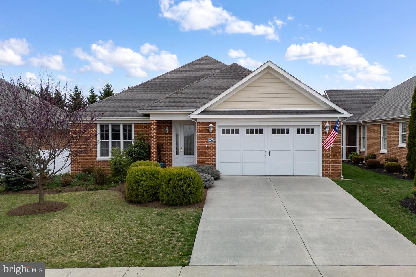 617 REDBUD LN, WOODSTOCK, Virginia 22664, 3 Bedrooms Bedrooms, ,2 BathroomsBathrooms,Residential,For sale,617 REDBUD LN,VASH2011108 MLS # VASH2011108