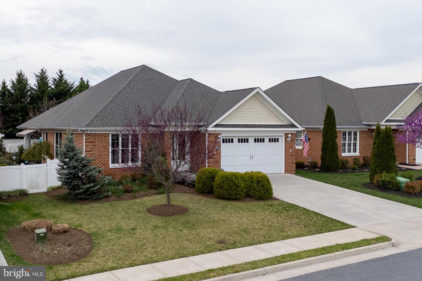 617 REDBUD LN, WOODSTOCK, Virginia 22664, 3 Bedrooms Bedrooms, ,2 BathroomsBathrooms,Residential,For sale,617 REDBUD LN,VASH2011108 MLS # VASH2011108
