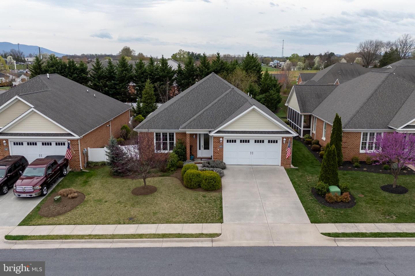 617 REDBUD LN, WOODSTOCK, Virginia 22664, 3 Bedrooms Bedrooms, ,2 BathroomsBathrooms,Residential,For sale,617 REDBUD LN,VASH2011108 MLS # VASH2011108