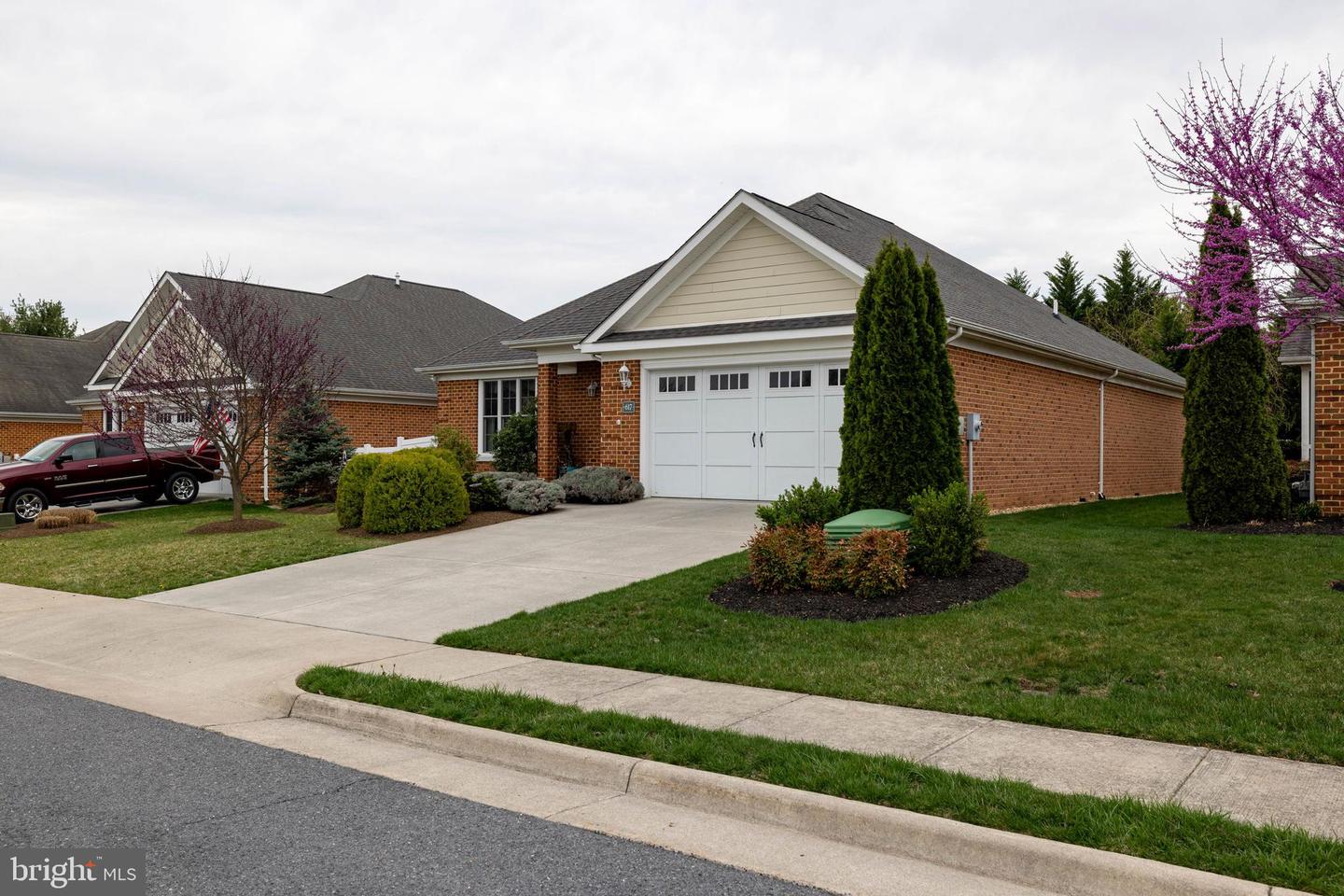 617 REDBUD LN, WOODSTOCK, Virginia 22664, 3 Bedrooms Bedrooms, ,2 BathroomsBathrooms,Residential,For sale,617 REDBUD LN,VASH2011108 MLS # VASH2011108