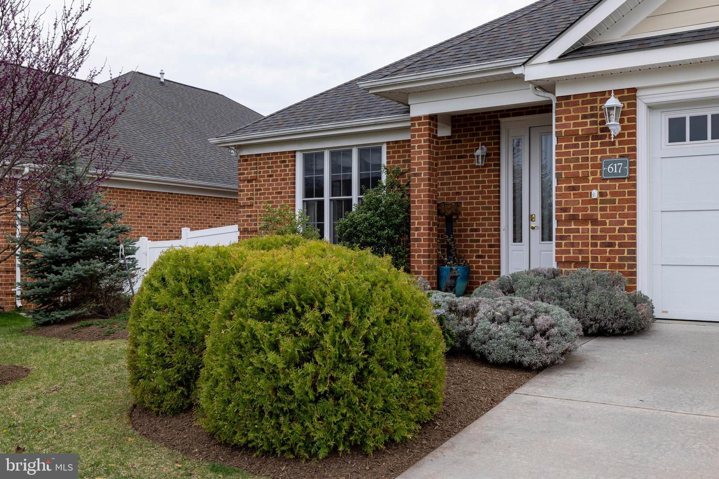 617 REDBUD LN, WOODSTOCK, Virginia 22664, 3 Bedrooms Bedrooms, ,2 BathroomsBathrooms,Residential,For sale,617 REDBUD LN,VASH2011108 MLS # VASH2011108