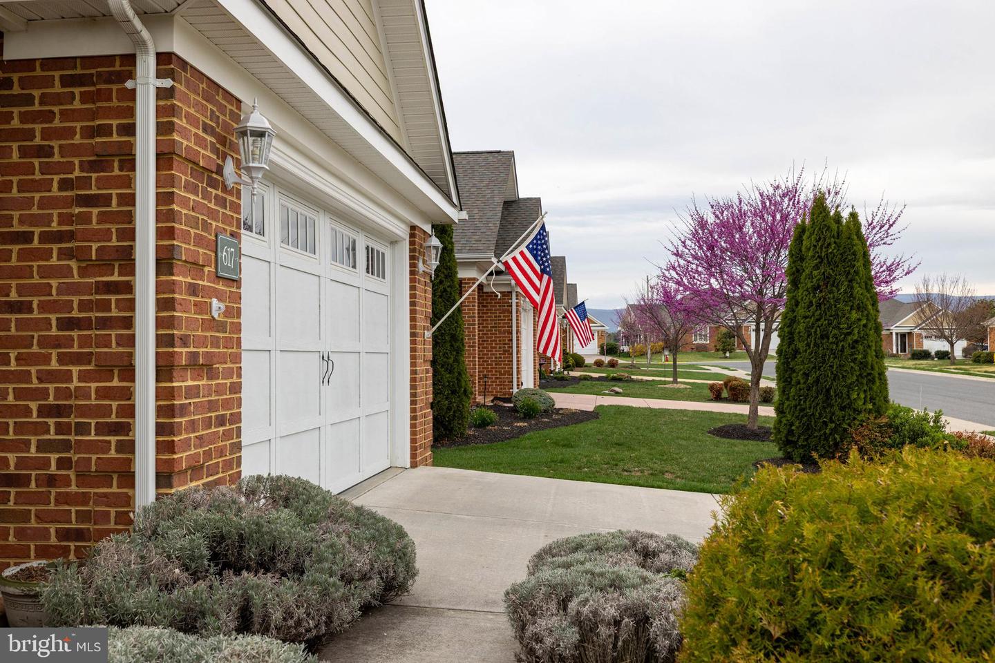 617 REDBUD LN, WOODSTOCK, Virginia 22664, 3 Bedrooms Bedrooms, ,2 BathroomsBathrooms,Residential,For sale,617 REDBUD LN,VASH2011108 MLS # VASH2011108